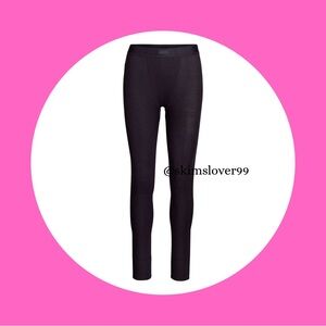 SKIMS - Cotton Rib Legging​